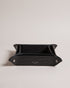 TRAYO-Gifts-Croc Effect Tidy Tray- Ted Baker Romania