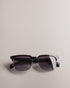 FLLOYD-Eyewear-100154 Classic Framed Sunglasses- Ted Baker Romania