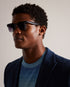 FLLOYD-Eyewear-100154 Classic Framed Sunglasses- Ted Baker Romania
