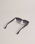 FLLOYD-Eyewear-100154 Classic Framed Sunglasses- Ted Baker Romania