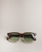 FFLOYD-Eyewear-113354 Classic Framed Sunglasses- Ted Baker Romania
