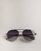 KONRAAD-Eyewear-291057 Metal Aviator Sunglasses- Ted Baker Romania
