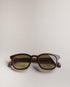 OTTIIS-Eyewear-311050 Classic Framed Sunglasses- Ted Baker Romania