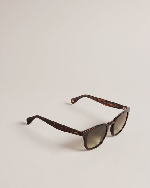 OTTIIS-Eyewear-311050 Classic Framed Sunglasses- Ted Baker Romania
