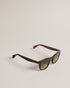 OTTIIS-Eyewear-311050 Classic Framed Sunglasses- Ted Baker Romania