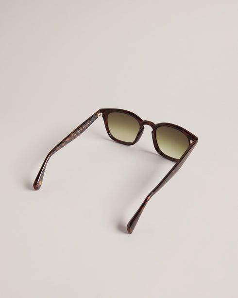 OTTIIS-Eyewear-311050 Classic Framed Sunglasses- Ted Baker Romania