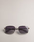 SHAAUNI-Eyewear-491056 Metal Frames Sunglasses- Ted Baker Romania