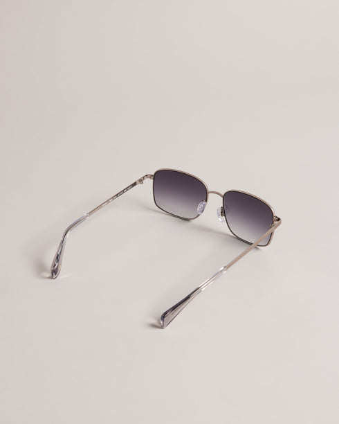 SHAAUNI-Eyewear-491056 Metal Frames Sunglasses- Ted Baker Romania