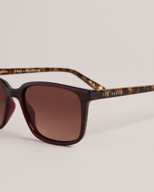 FARLEI-Eyewear-924953 Classic Frames Sunglasses- Ted Baker Romania