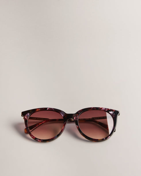 SUZYY-Eyewear-670152 Cat Eye Frame Sunglasses- Ted Baker Romania