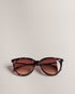 SUZYY-Eyewear-670152 Cat Eye Frame Sunglasses- Ted Baker Romania