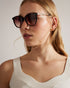 SUZYY-Eyewear-670152 Cat Eye Frame Sunglasses- Ted Baker Romania