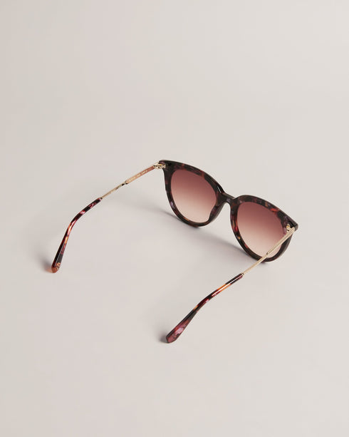 SUZYY-Eyewear-670152 Cat Eye Frame Sunglasses- Ted Baker Romania
