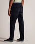 PAYET-Trousers-Say hello to your new wardrobe staple. These PAYET corduroy trousers are the perfect balance of comfort and style. With a classic button fastening, belt loops, and pockets, they're practical too. Corduroy trousers Button fastening Belt loops Pockets Camburn fit- Ted Baker Romania