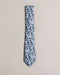 TOPHER-Ties-Ditsy Floral Pocket Square- Ted Baker Romania