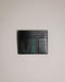 EVET-Wallets-Striped Leather Cardholder- Ted Baker Romania
