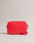 VALTINA-Bags-Imitation Croc Mini Camera Bag- Ted Baker Romania