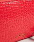 VALTINA-Bags-Imitation Croc Mini Camera Bag- Ted Baker Romania