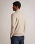 KURNLE-Knitwear-Ls T Stitch Knitted Half Zip- Ted Baker Romania