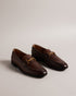 ROMULOS-Shoes-Snaffle Loafer- Ted Baker Romania