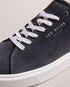 BREYONS-Sneakers-Suede Inflated Sole Trainer- Ted Baker Romania