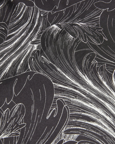 HEWIET-Dresses-Sleeveless Straight Shirt Dress- Ted Baker Romania