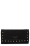 KALREY-Small good-Studded Flap Large Purse- Ted Baker Romania