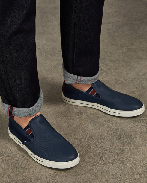 ALADOR - Ted Baker Outlet Sneakers