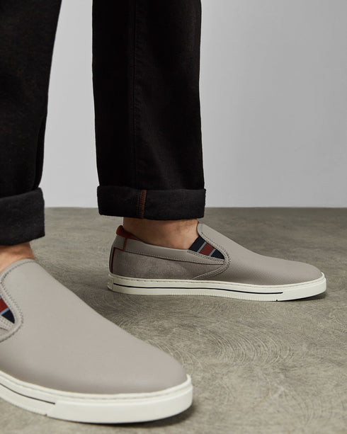 ALADOR - Ted Baker Outlet Sneakers