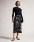 ALETTAA - Ted Baker BLACK / 1 Dresses