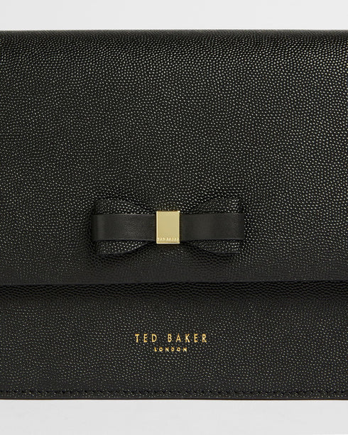 ARTTIE-Bags-Bow Xbody Bag- Ted Baker Romania