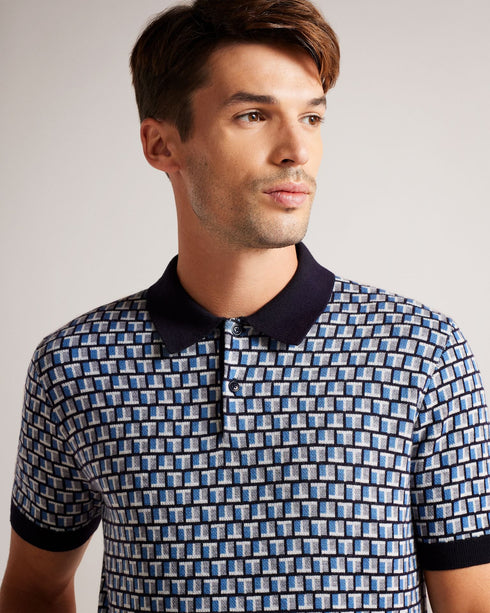 BADENN - Ted Baker Knitwear