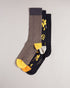 BOXFIVE-Gifts-Three Pack Of Socks- Ted Baker Romania