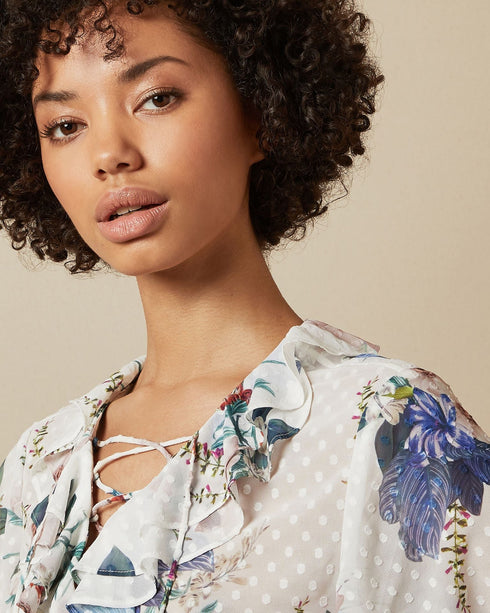 BYRANN - Ted Baker Outlet Tops