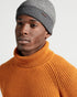 CHAIR-Hats-Two Tone Knitted Beanie- Ted Baker Romania
