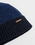 CHAIR-Hats-Two Tone Knitted Beanie- Ted Baker Romania