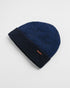 CHAIR-Hats-Two Tone Knitted Beanie- Ted Baker Romania