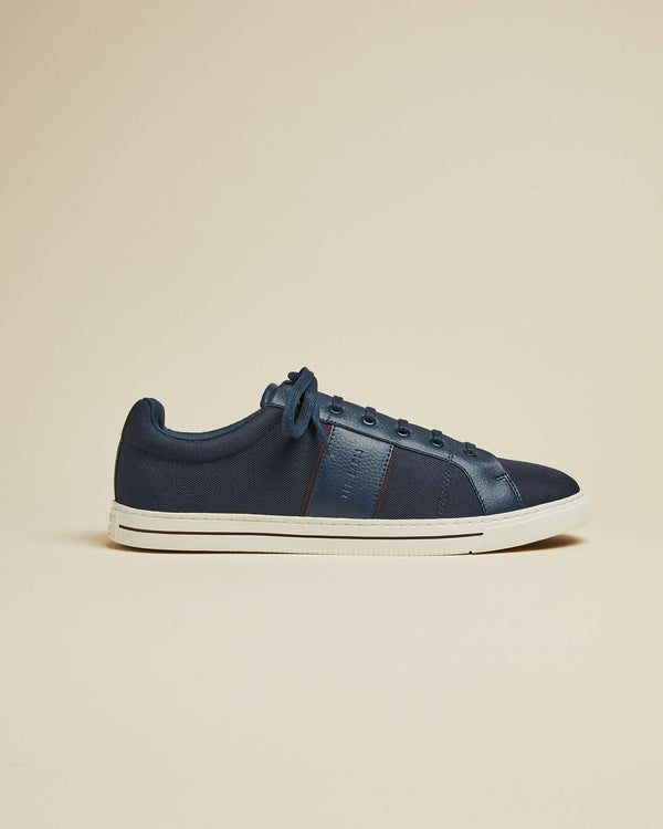 EPPROD-Sneakers-Texture branded trainers- Ted Baker Romania