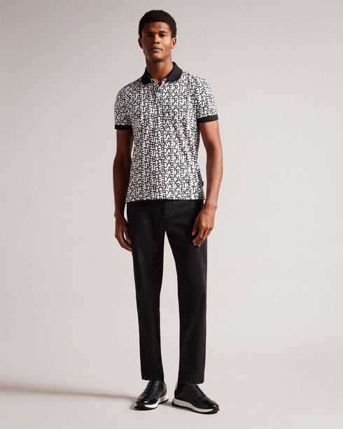 FRAYNE - Ted Baker Sneakers