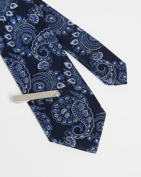 FROSTI-Gifts-Tie And Tie Bar Giftset- Ted Baker Romania