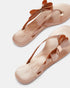 GLAMARB-Sandals-Bow detail jelly flip flop- Ted Baker Romania