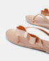 GLAMARB-Sandals-Bow detail jelly flip flop- Ted Baker Romania