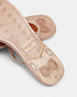 GLAMARB-Sandals-Bow detail jelly flip flop- Ted Baker Romania