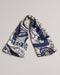 HELARI-Scarves-Wrap yourself in luxury with HELARI, our pure silk scarf. Featuring an exclusive Ted Baker print, this scarf will take you effortlessly from the boardroom to the bar and back again. Ted Baker accessories collection Square scarf 100% Silk Retro Swirl floral print Ted Baker branded Dimensions: 90cm x 90cm- Ted Baker Romania