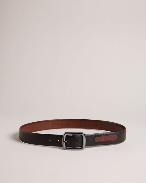 JAIMS - Ted Baker BLACK / 30 Belts
