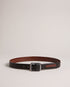 JAIMS - Ted Baker BLACK / 30 Belts