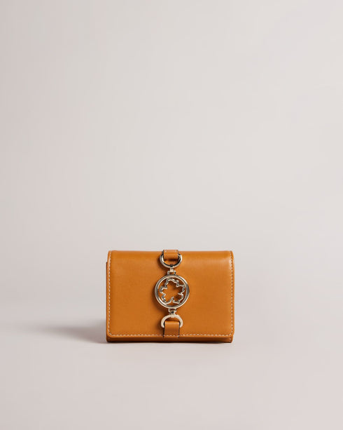 KENSEN-Small goods-Magnolia Detail Small Purse- Ted Baker Romania