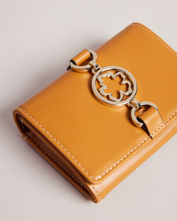 KENSEN-Small goods-Magnolia Detail Small Purse- Ted Baker Romania