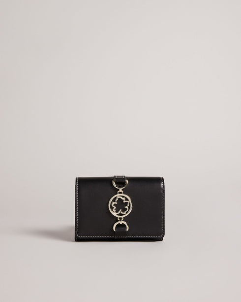 KENSEN-Small goods-Magnolia Detail Small Purse- Ted Baker Romania