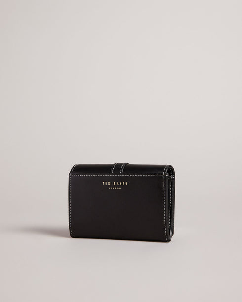 KENSEN-Small goods-Magnolia Detail Small Purse- Ted Baker Romania